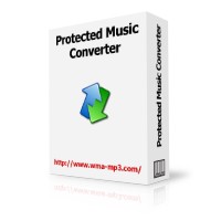 See Protected Music Converter 2018 icon